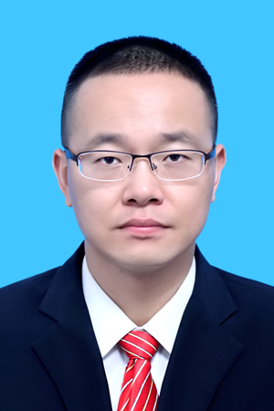 Mingxun Chen